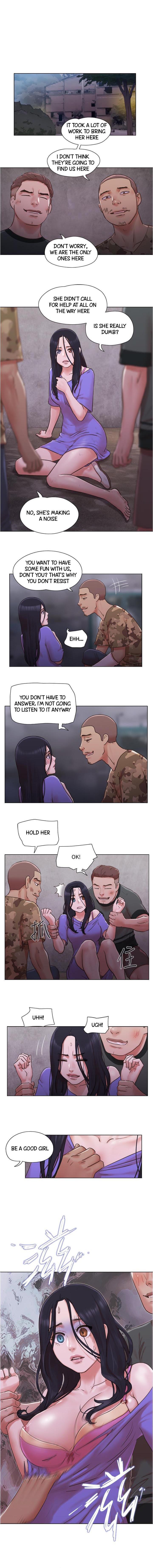 Can I Touch It? - Chapter 35 [photo 1] - MangaPorn