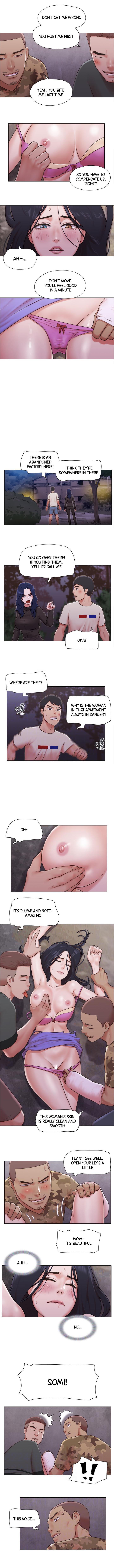 Can I Touch It? - Chapter 35 [photo 3] - MangaPorn