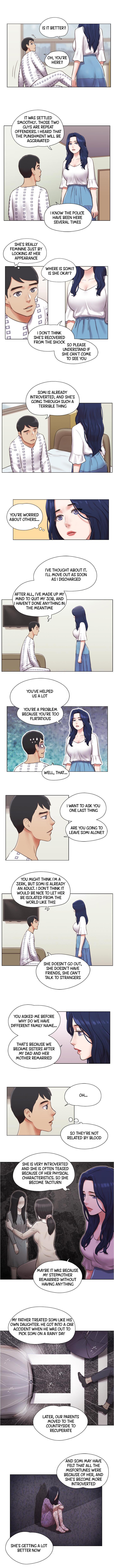 Can I Touch It? - Chapter 36 [photo 5] - MangaPorn