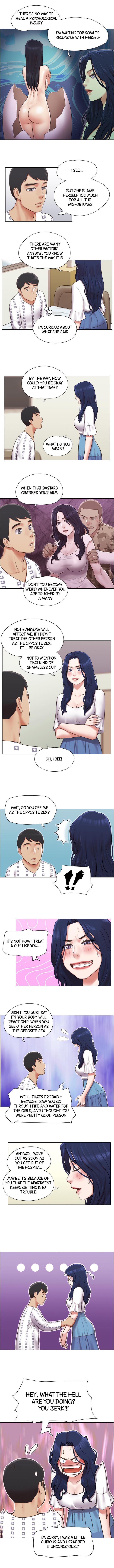 Can I Touch It? - Chapter 36 [photo 6] - MangaPorn