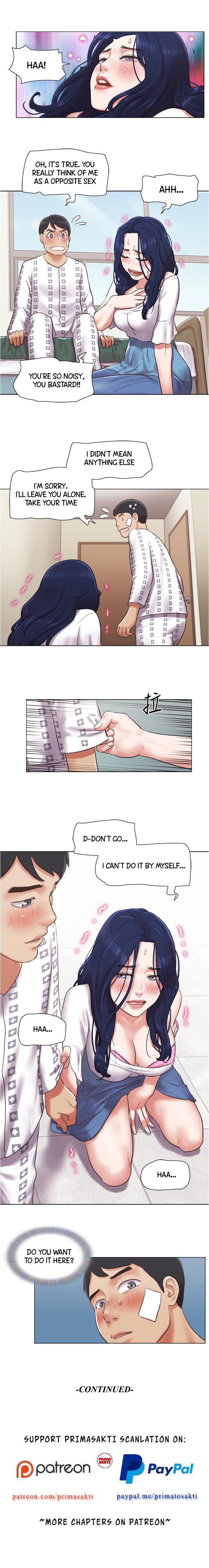 Can I Touch It? - Chapter 36 [photo 7] - MangaPorn