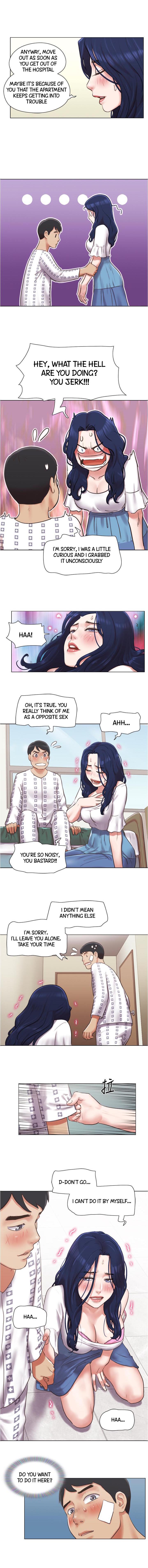 Can I Touch It? - Chapter 37 [photo 1] - MangaPorn