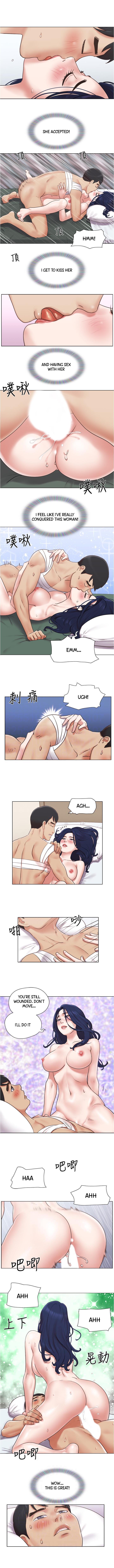 Can I Touch It? - Chapter 37 [photo 4] - MangaPorn