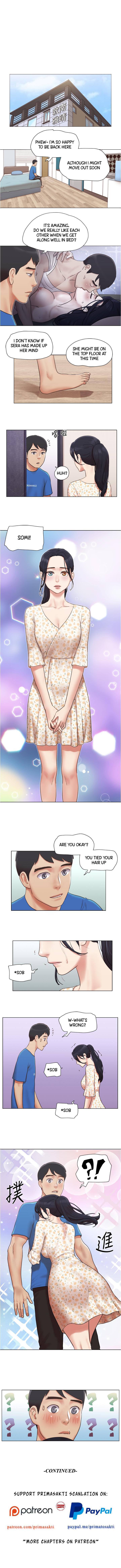 Can I Touch It? - Chapter 37 [photo 7] - MangaPorn