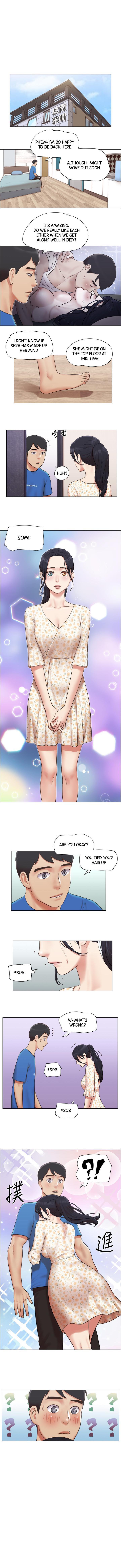 Can I Touch It? - Chapter 38 [photo 1] - MangaPorn