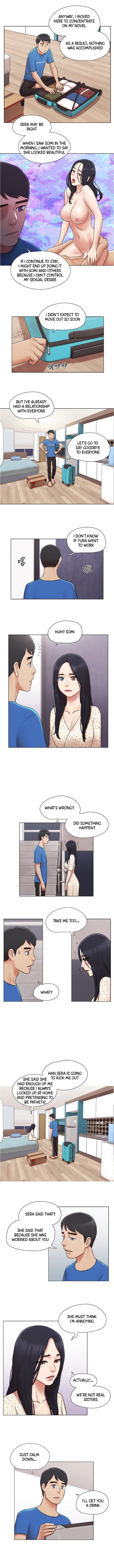 Can I Touch It? - Chapter 38 [photo 6] - MangaPorn