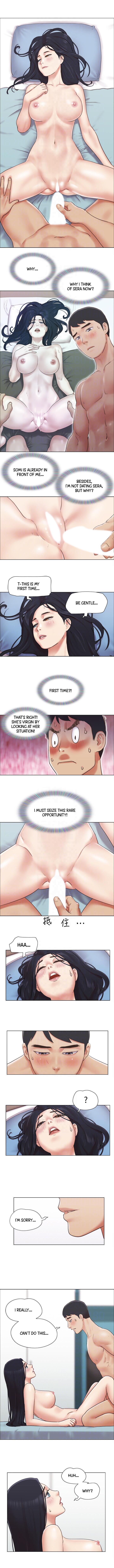 Can I Touch It? - Chapter 39 [photo 4] - MangaPorn