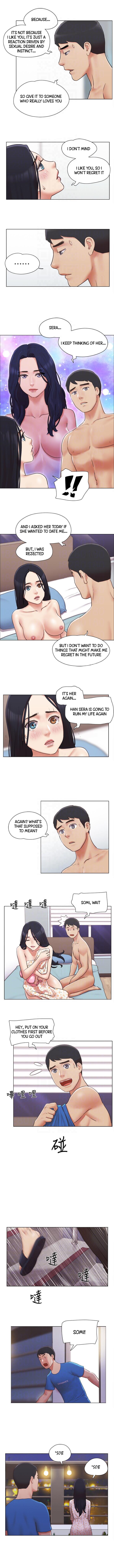 Can I Touch It? - Chapter 39 [photo 5] - MangaPorn