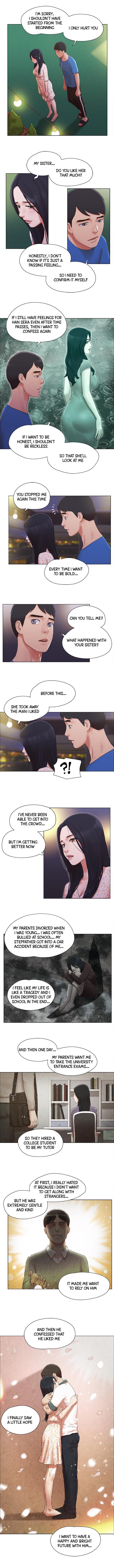 Can I Touch It? - Chapter 39 [photo 6] - MangaPorn