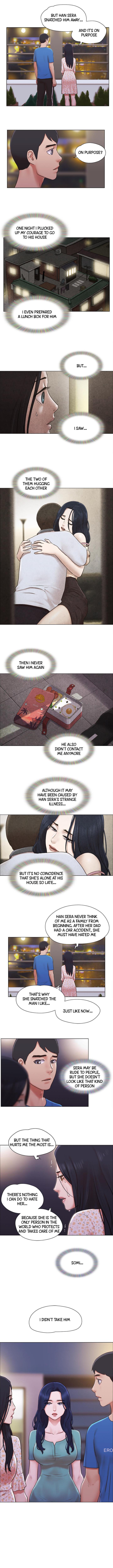 Can I Touch It? - Chapter 40 [photo 1] - MangaPorn