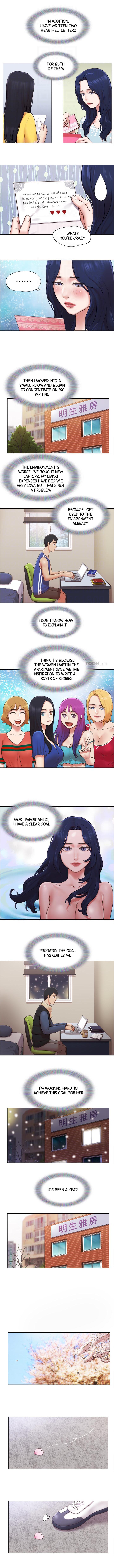 Can I Touch It? - Chapter 40 [photo 5] - MangaPorn