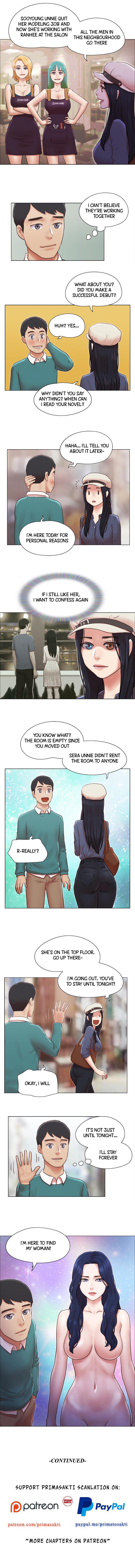 Can I Touch It? - Chapter 40 [photo 7] - MangaPorn