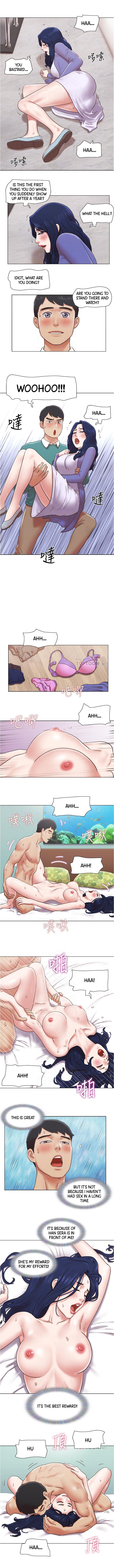 Can I Touch It? - Chapter 41 [photo 4] - MangaPorn