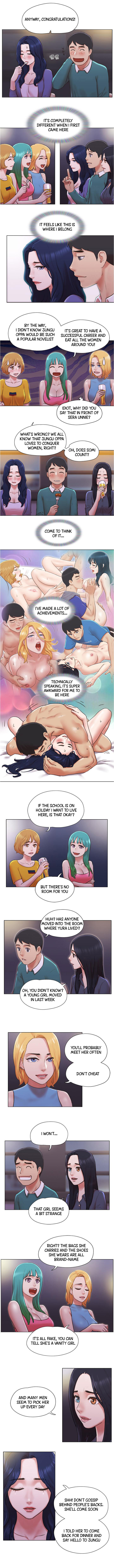 Can I Touch It? - Chapter 41 [photo 7] - MangaPorn