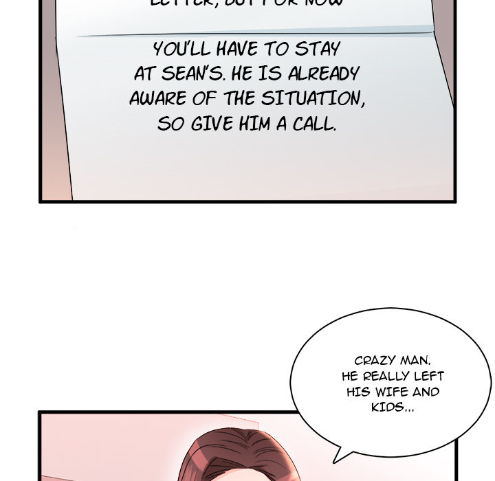 Family Secret - Chapter 1 [photo 19] - MangaPorn