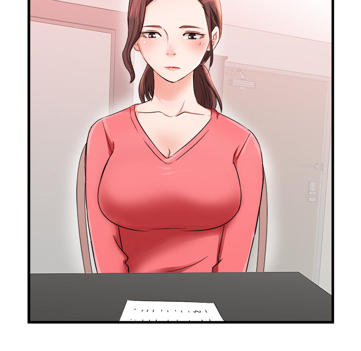 Family Secret - Chapter 1 [photo 20] - MangaPorn