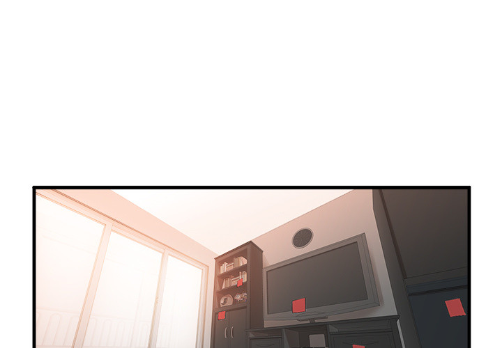 Family Secret - Chapter 1 [photo 3] - MangaPorn