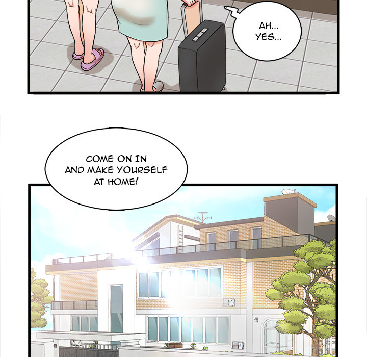Family Secret - Chapter 1 [photo 31] - MangaPorn