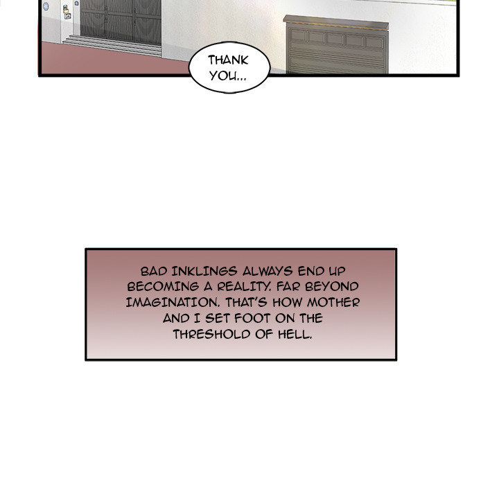 Family Secret - Chapter 1 [photo 32] - MangaPorn