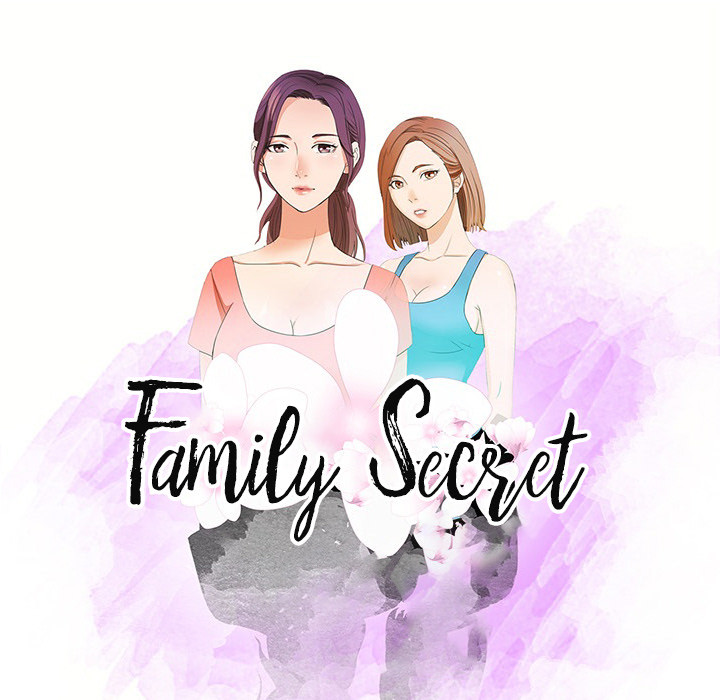 Family Secret - Chapter 1 [photo 33] - MangaPorn