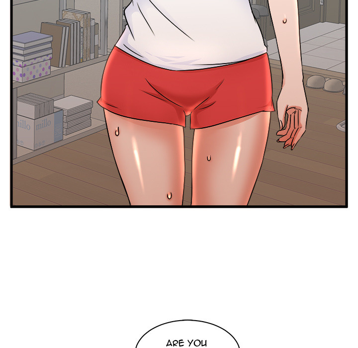 Family Secret - Chapter 1 [photo 39] - MangaPorn