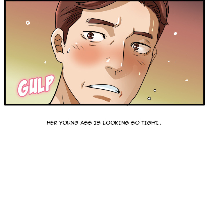 Family Secret - Chapter 1 [photo 46] - MangaPorn