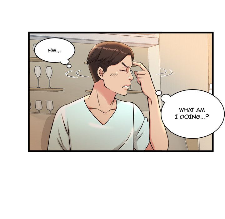 Family Secret - Chapter 1 [photo 47] - MangaPorn