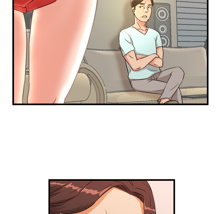 Family Secret - Chapter 1 [photo 61] - MangaPorn