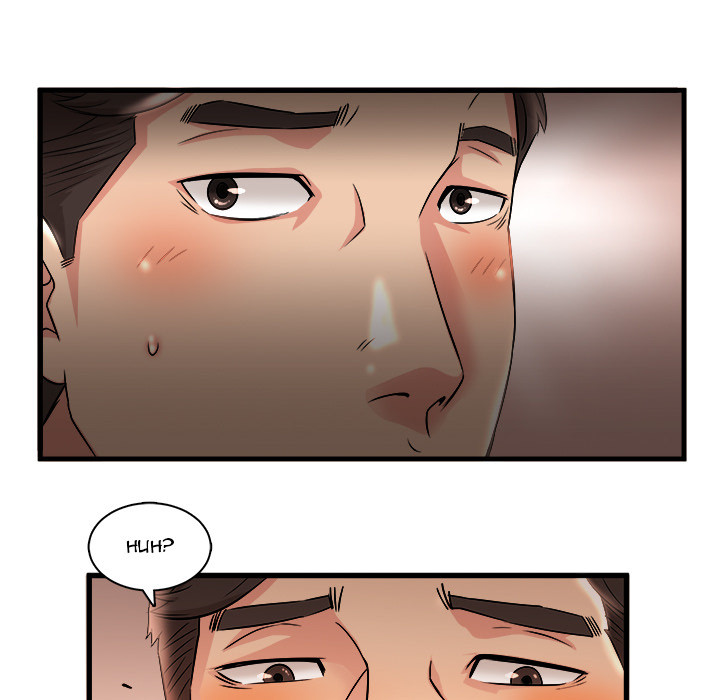 Family Secret - Chapter 1 [photo 70] - MangaPorn