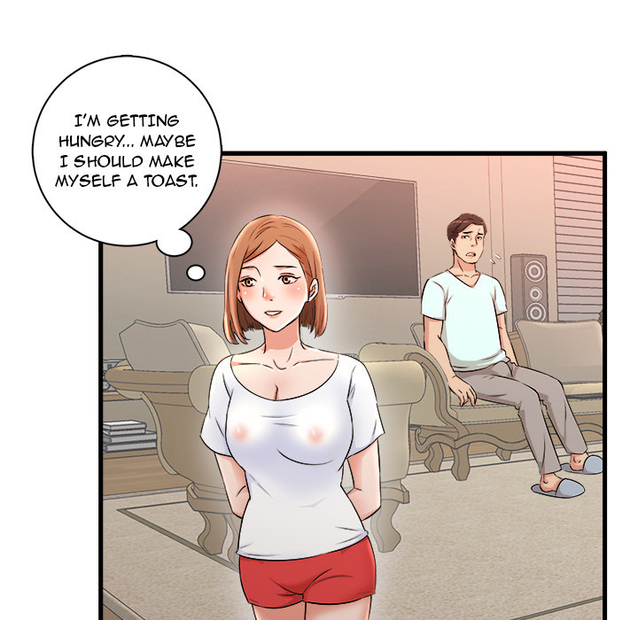 Family Secret - Chapter 1 [photo 73] - MangaPorn