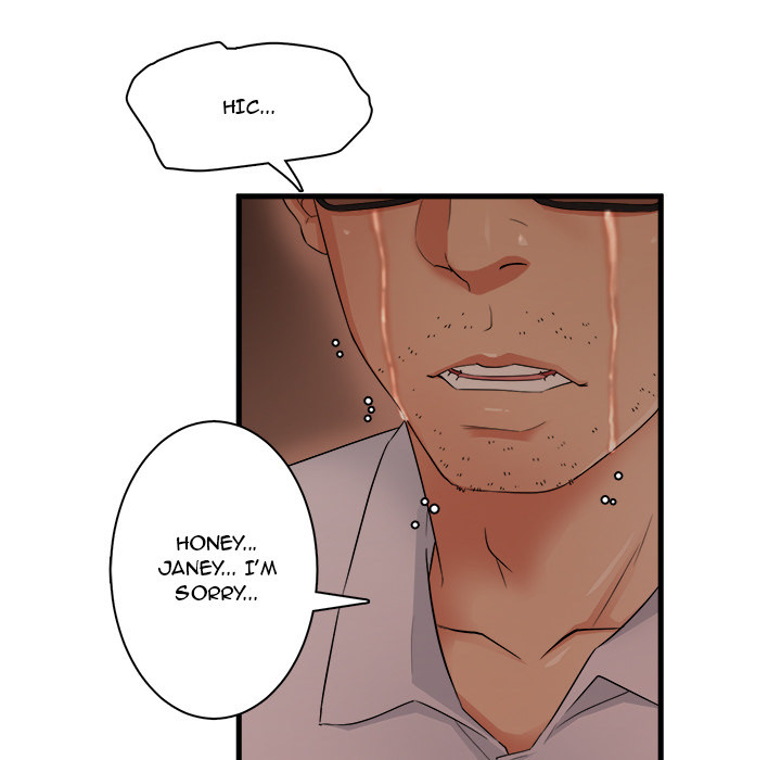 Family Secret - Chapter 1 [photo 8] - MangaPorn