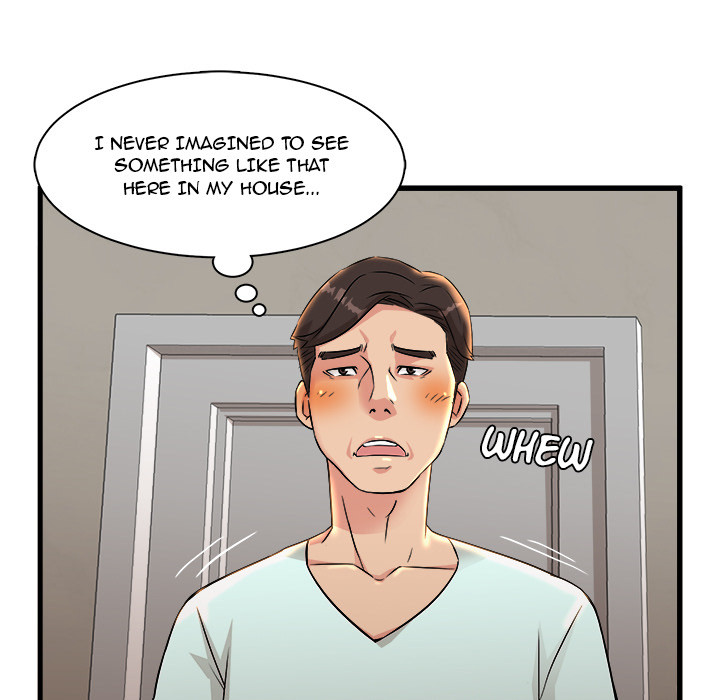 Family Secret - Chapter 1 [photo 80] - MangaPorn