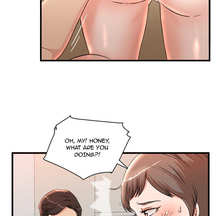 Family Secret - Chapter 1 [photo 86] - MangaPorn