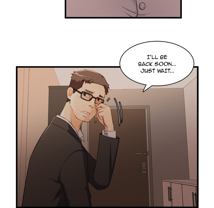 Family Secret - Chapter 1 [photo 9] - MangaPorn