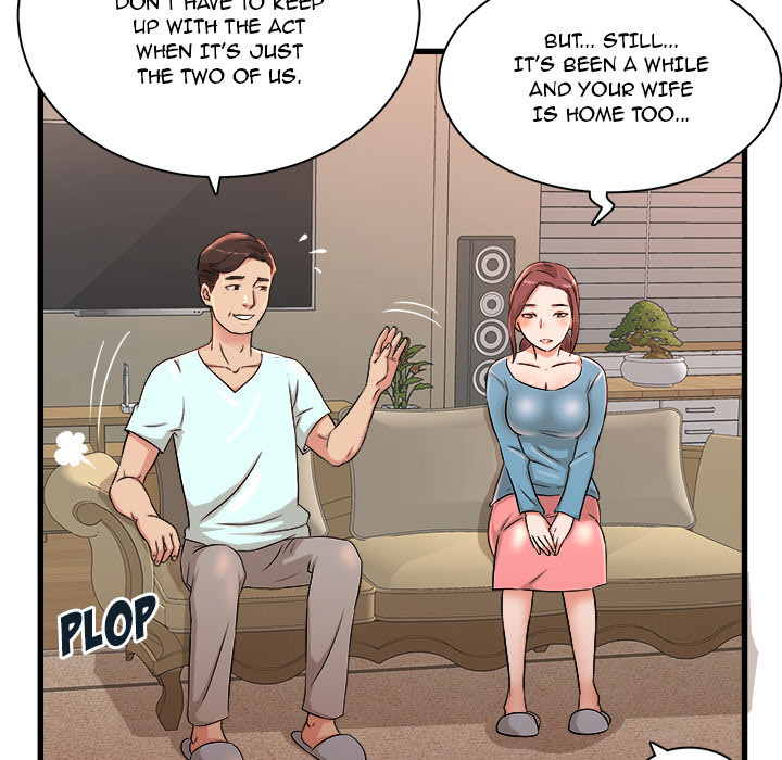 Family Secret - Chapter 2 [photo 49] - MangaPorn