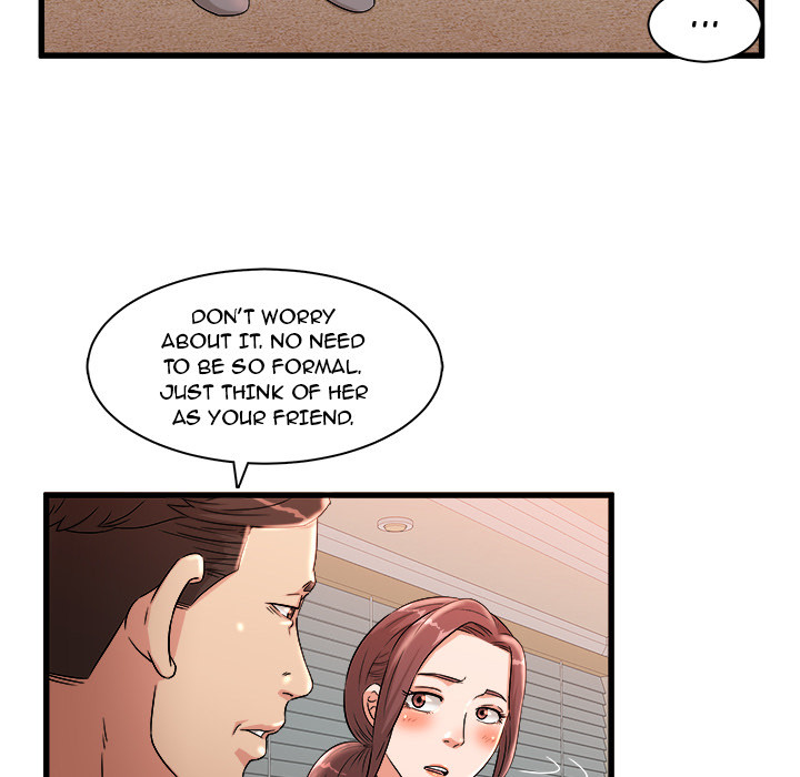 Family Secret - Chapter 2 [photo 50] - MangaPorn