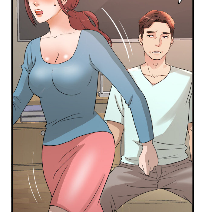 Family Secret - Chapter 2 [photo 55] - MangaPorn