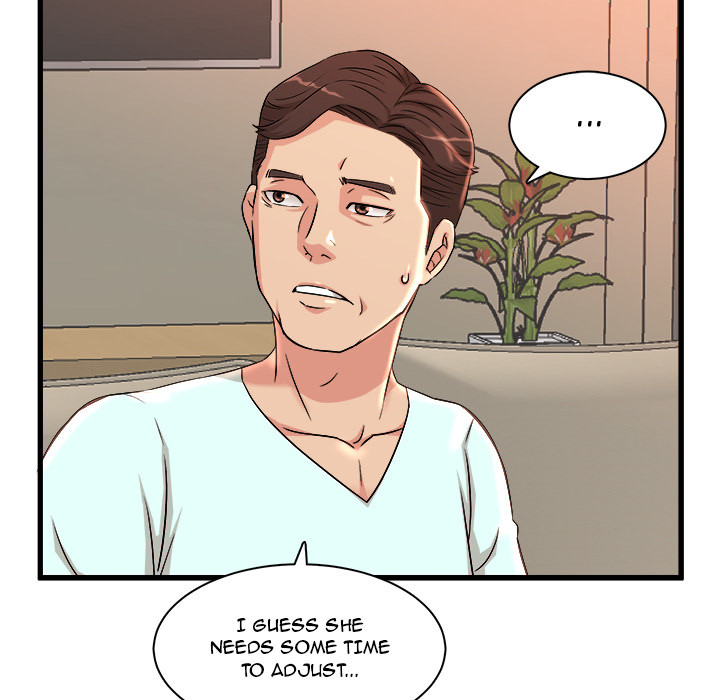 Family Secret - Chapter 2 [photo 58] - MangaPorn