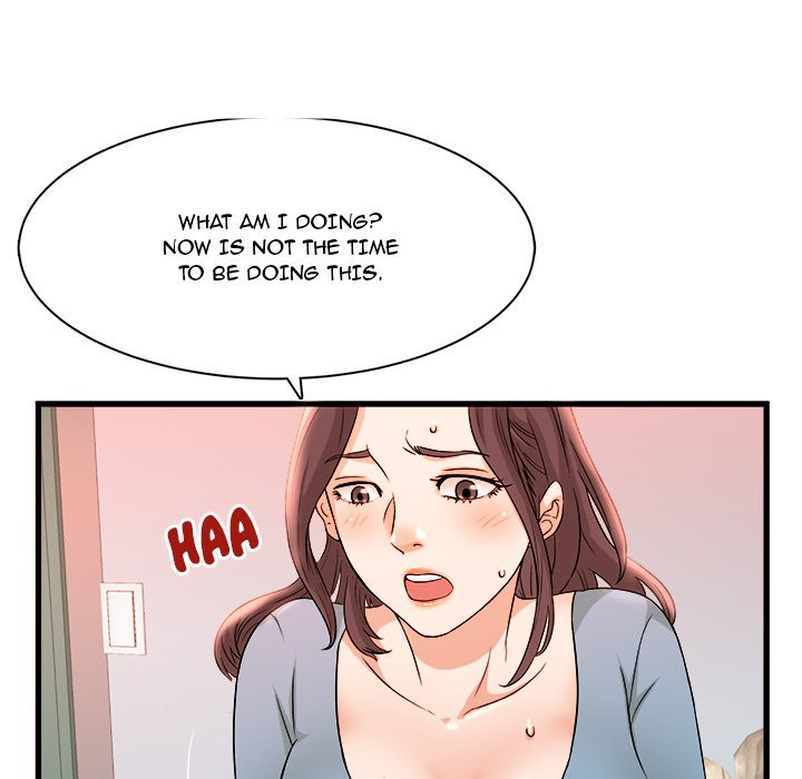 Family Secret - Chapter 3 [photo 14] - MangaPorn