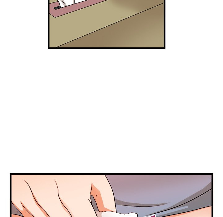 Family Secret - Chapter 3 [photo 17] - MangaPorn