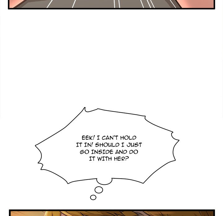 Family Secret - Chapter 3 [photo 21] - MangaPorn