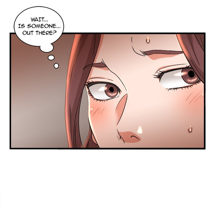 Family Secret - Chapter 3 [photo 30] - MangaPorn