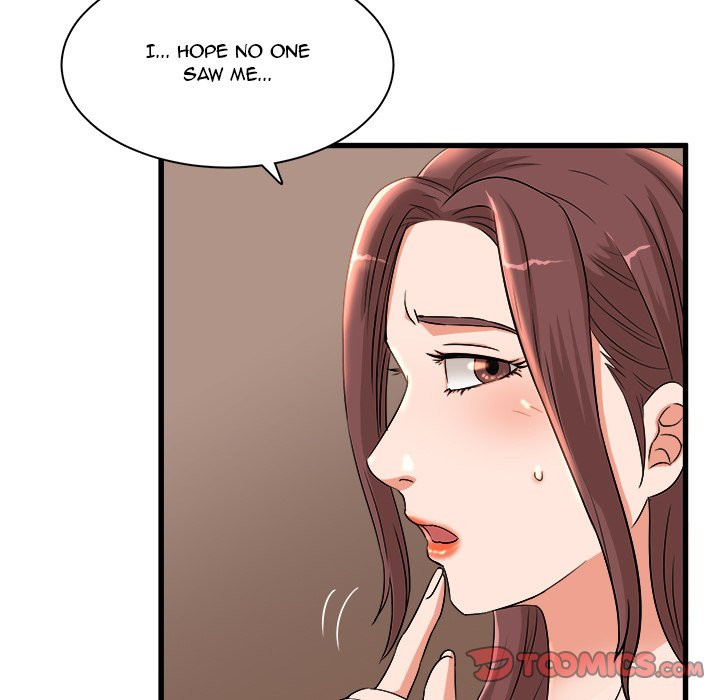 Family Secret - Chapter 3 [photo 34] - MangaPorn