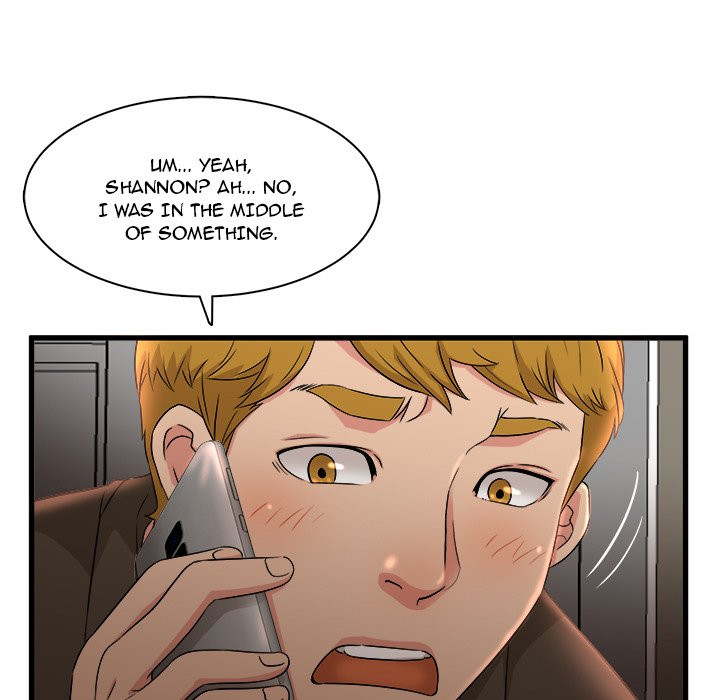 Family Secret - Chapter 3 [photo 38] - MangaPorn