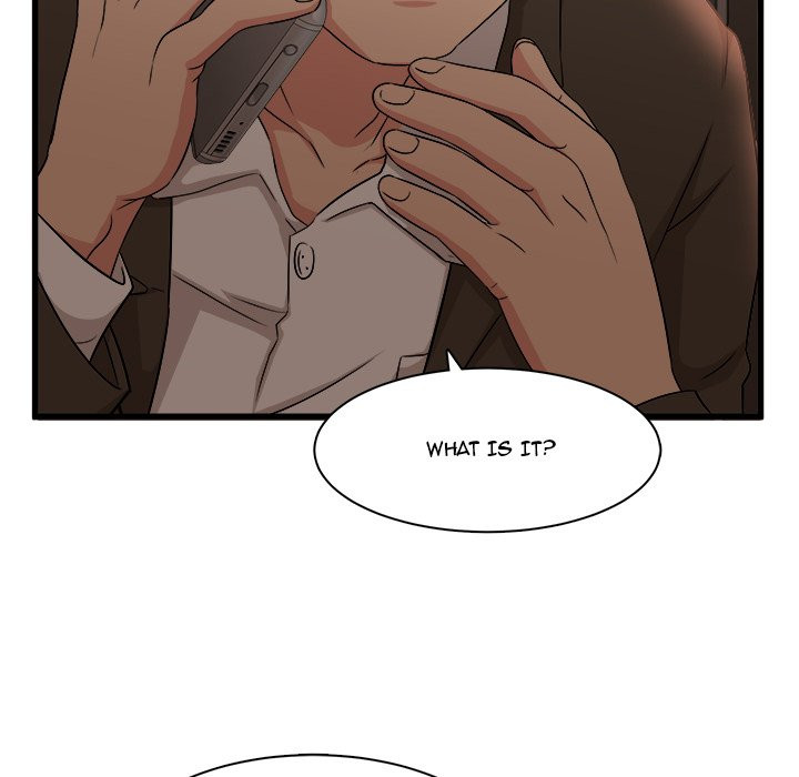 Family Secret - Chapter 3 [photo 39] - MangaPorn