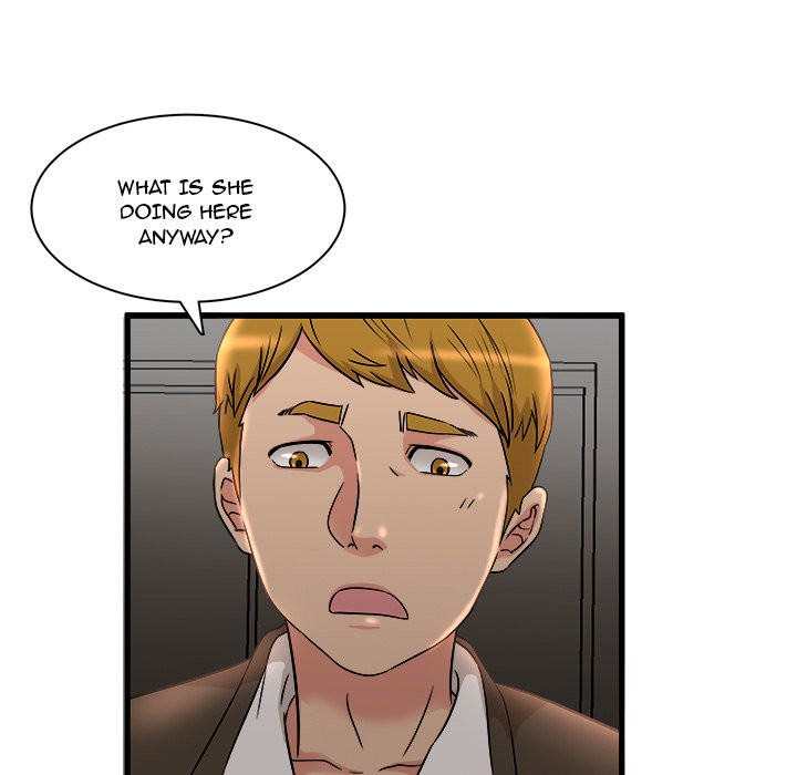 Family Secret - Chapter 3 [photo 43] - MangaPorn