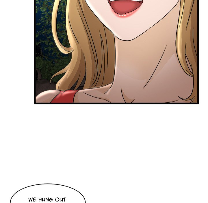 Family Secret - Chapter 3 [photo 49] - MangaPorn