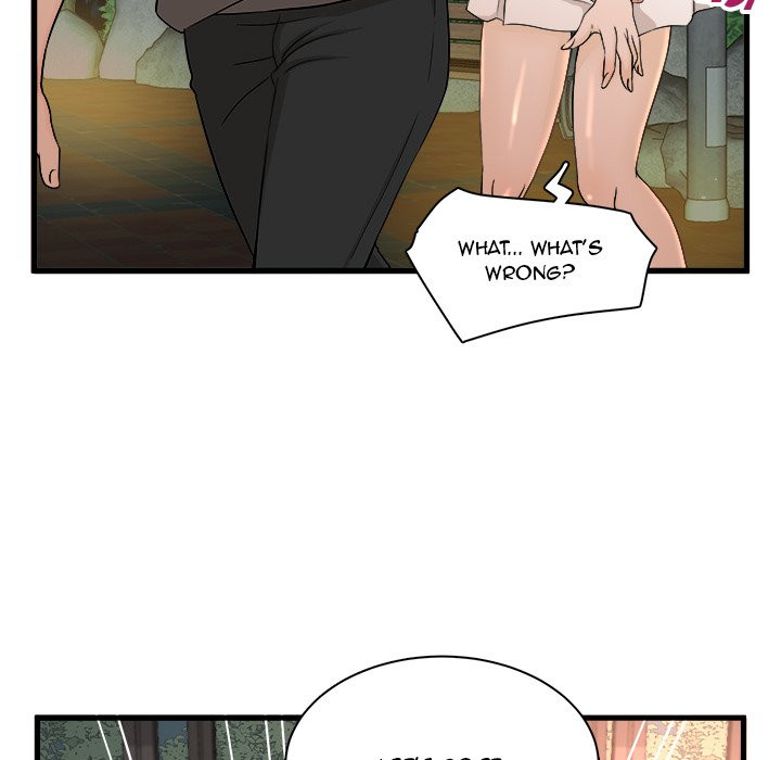 Family Secret - Chapter 3 [photo 53] - MangaPorn