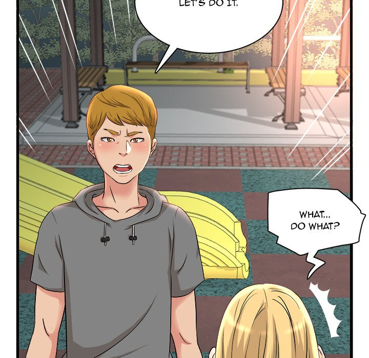 Family Secret - Chapter 3 [photo 54] - MangaPorn