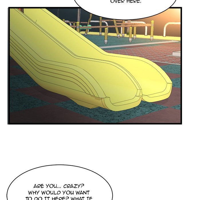 Family Secret - Chapter 3 [photo 56] - MangaPorn